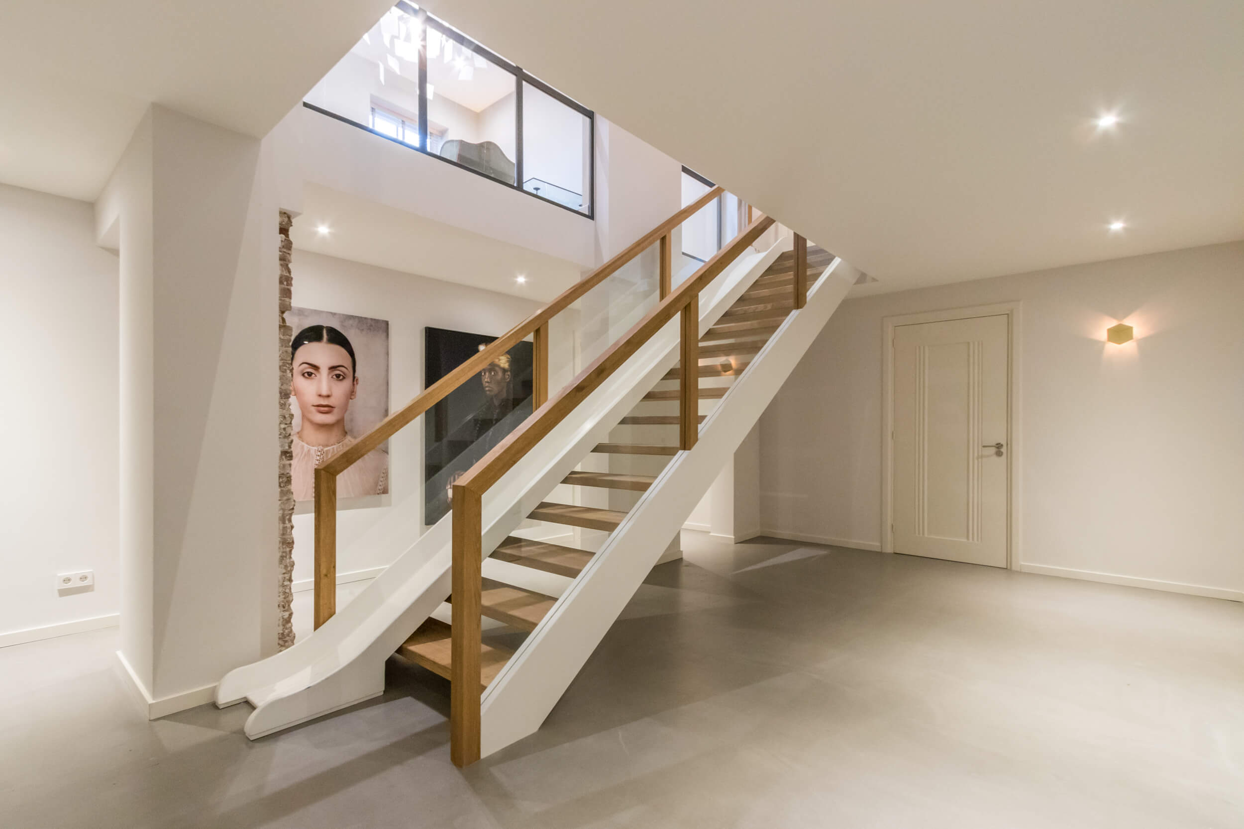 Residence